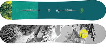 Burton HIGH SPIRITS 2017