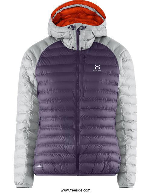 Haglöfs Essens Mimic Jacket