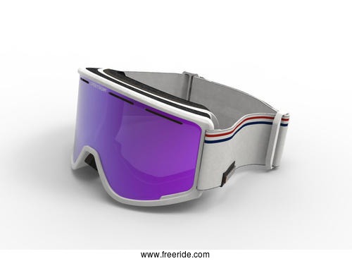 Spektrum Templet Stenmark Edition
