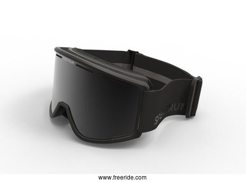 Spektrum Templet Black Line Edition