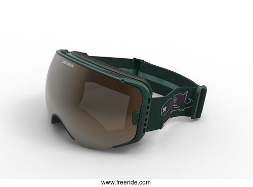 Spektrum Skutan Backman Edition