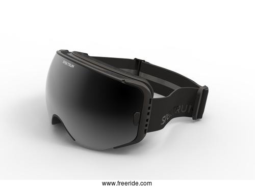 Spektrum Skutan Black Line Edition