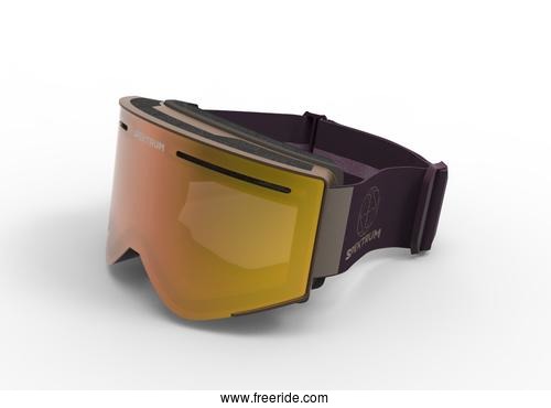 Spektrum Helags Evelina Edition