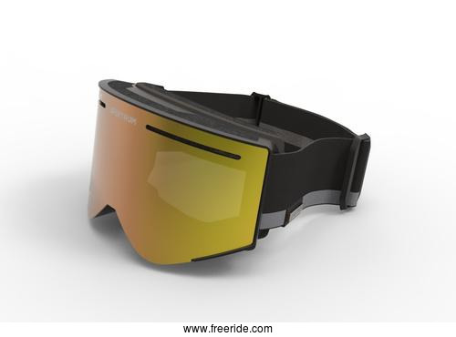 Spektrum Helags Duo-Tone Edition