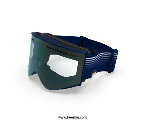 Spektrum Helags Photochromic Edition