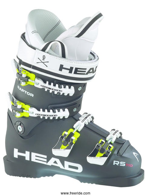Head Raptor 110 RS W