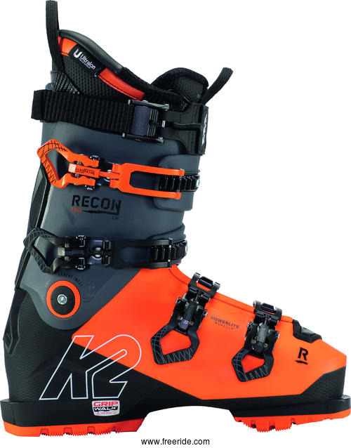 K2 Recon 130