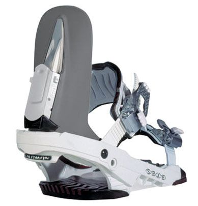 Salomon SPX 6
