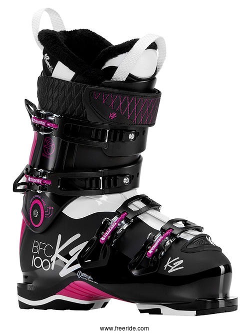 K2 BFC 100 W