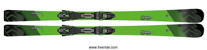 K2 Super Charger