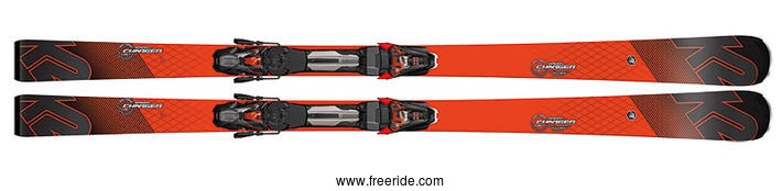 K2 Speed Charger