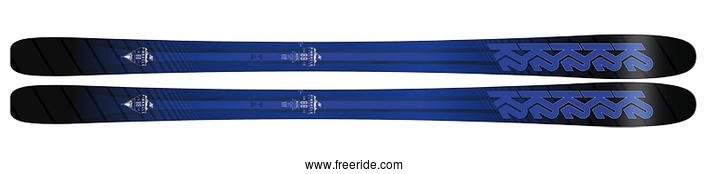 K2 Pinnacle 88