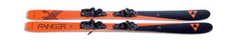 Fischer Ranger 85 2018