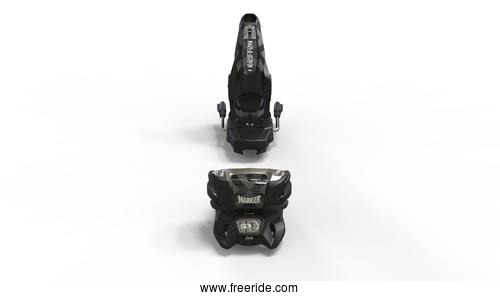 Marker Griffon 13 ID