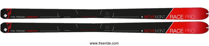 Movement RACE PRO 66