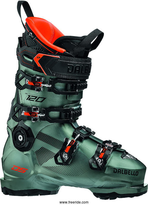 Dalbello DS 120