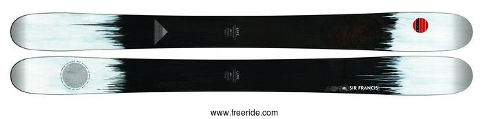 Line Sir Francis Bacon Shorty