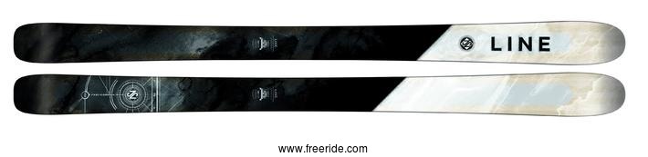 Line Supernatural 100