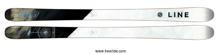 Line Supernatural 86