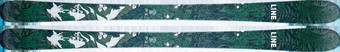 Line Pandora 84 2021
