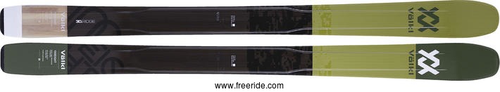 Völkl 100 Eight