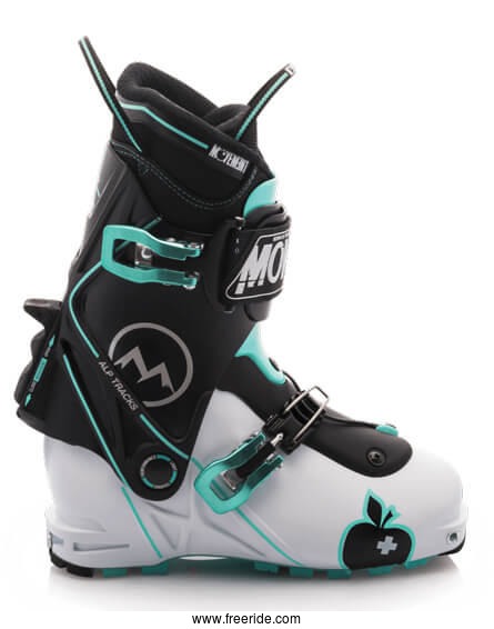 Movement EXPLORER WOMEN