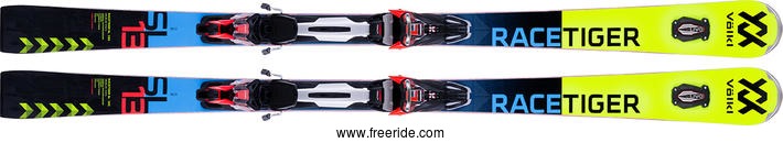 Völkl Racetiger SL