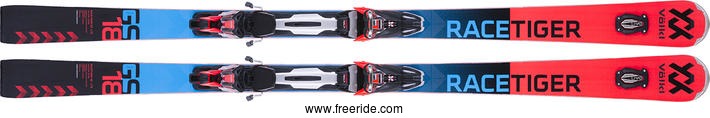Völkl Racetiger GS