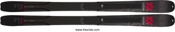 Völkl V-Werks Mantra