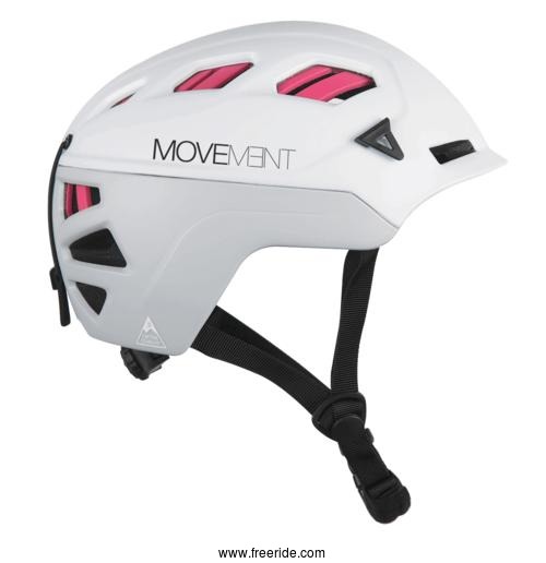 Movement 3 TECH ALPI WOMEN
