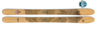 Icelantic Pioneer 96