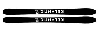 Icelantic Pioneer 96