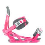 K2 Indy