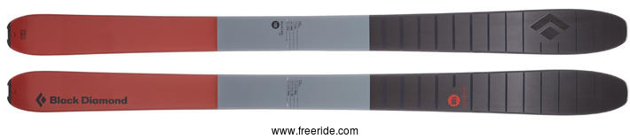 Black Diamond Boundary Pro 100