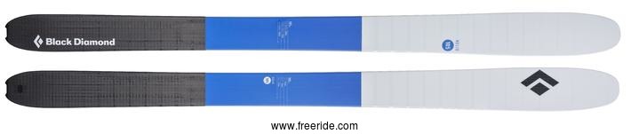 Black Diamond Helio 105