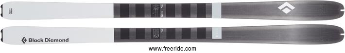 Black Diamond Helio 76