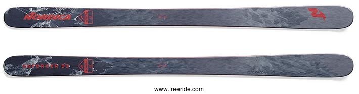 Nordica Enforcer 93