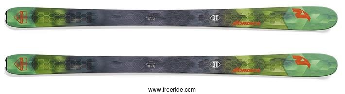 Nordica Navigator 90