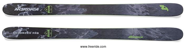 Nordica Enforcer PRO