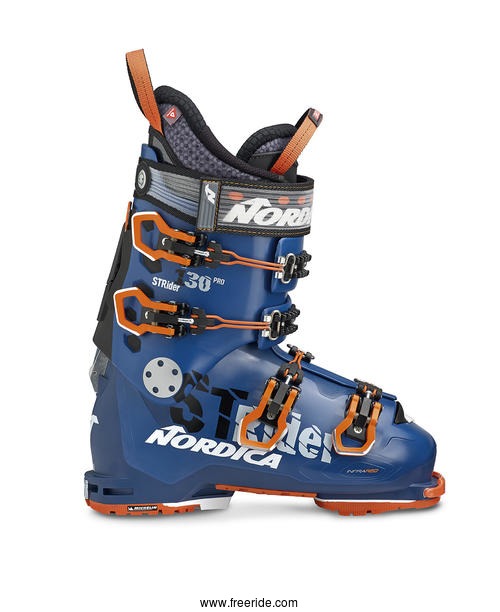 Nordica STRIDER PRO 130 DYN