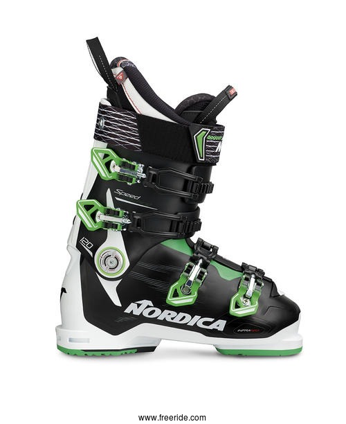 Nordica SPEEDMACHINE 120