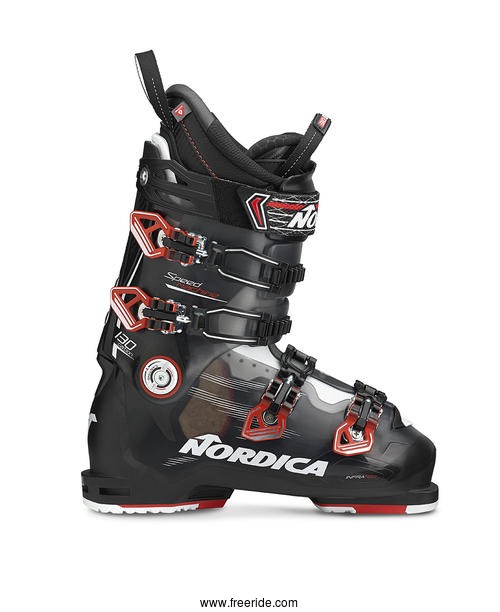 Nordica SPEEDMACHINE 130 CARBON
