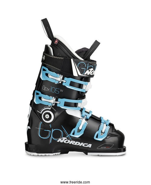 Nordica GPX 105 W