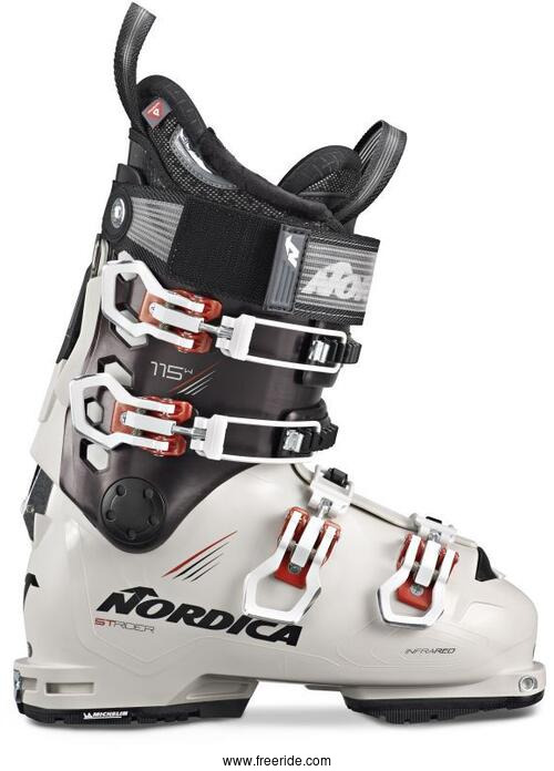 Nordica Strider 115 W Dyn
