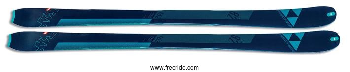 Fischer My Transalp 82 Carbon