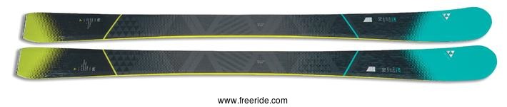 Fischer My Pro MT 86