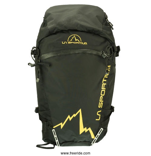 La Sportiva MOONPOWDER