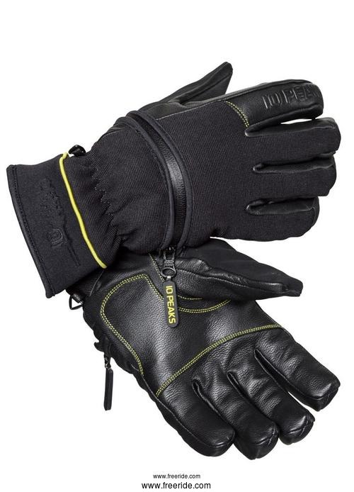 10 Peaks Mount Tonza