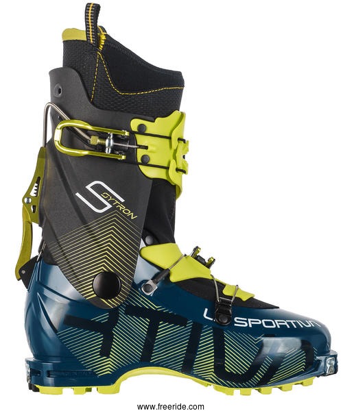 La Sportiva Sytron