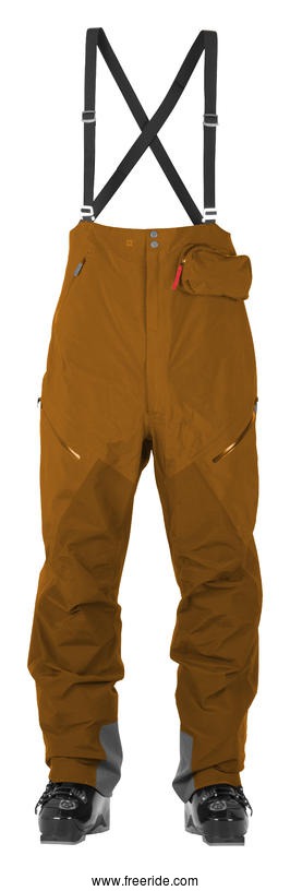Sweet Protection Supernaut R Pants